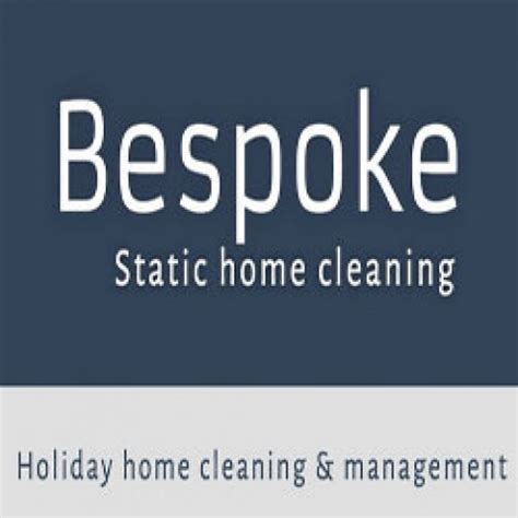 Bespoke Static Home Cleaning
